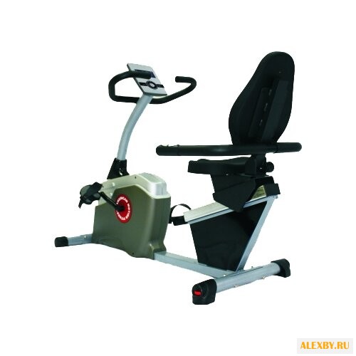 Горизонтальный велотренажер