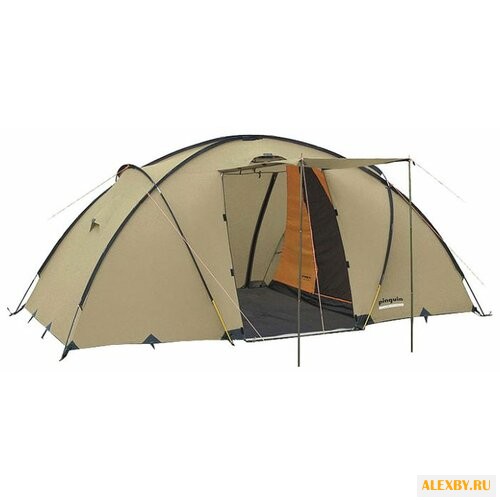 Палатка pinguin BASE CAMP