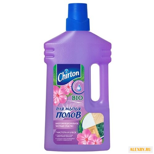 Chirton Средство для мытья