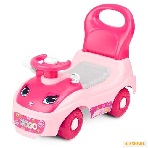 Каталка-толокар Weina Go Go