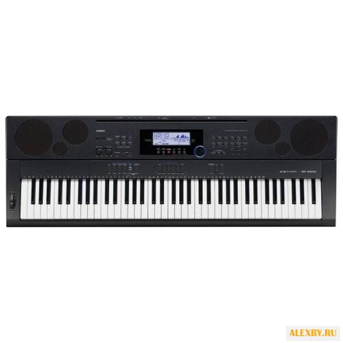 Синтезатор CASIO WK-6500