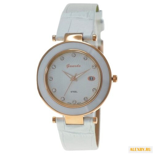 Наручные часы Guardo
