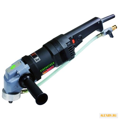 Полировальная машина EIBENSTOCK