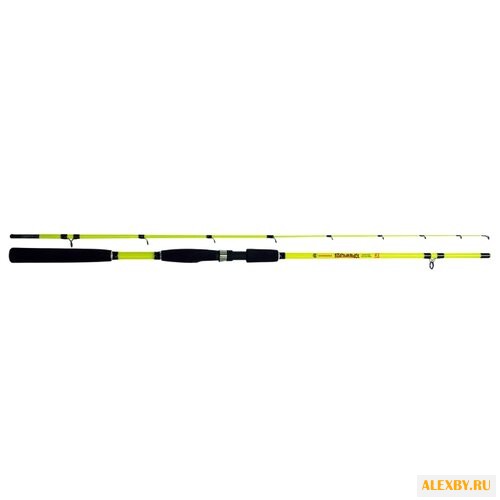 Удилище спиннинговое ВОЛЖАНКА