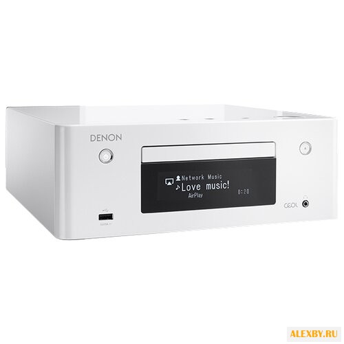 CD-ресивер Denon RCD-N9