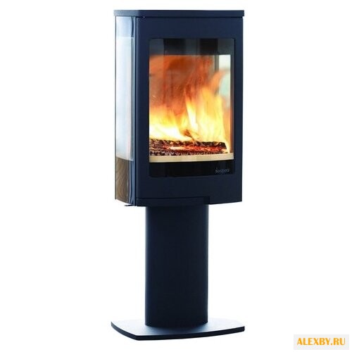 Печь-камин Nordpeis Duo 1