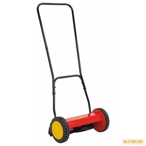 Газонокосилка WOLF-Garten TT