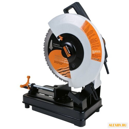 Монтажная пила Evolution RAGE2