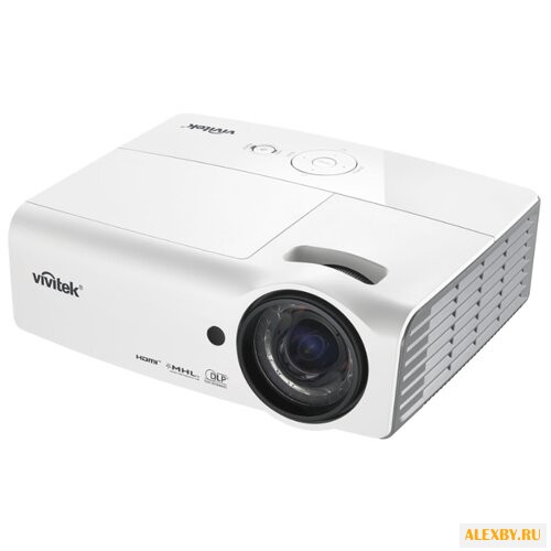 Проектор Vivitek DH559ST