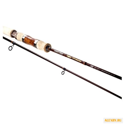 Удилище спиннинговое Black Hole