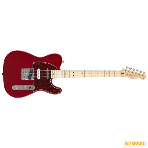 Электрогитара Fender Deluxe