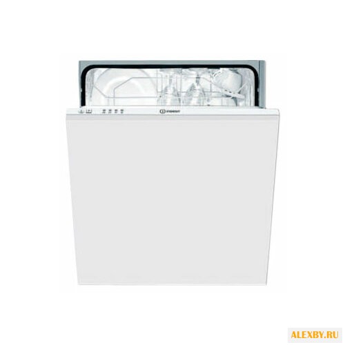 Посудомоечная машина Indesit