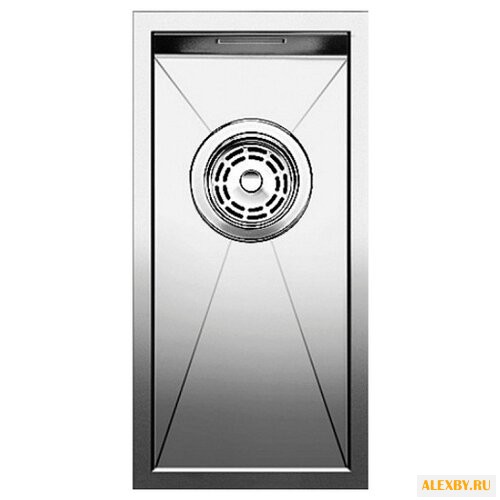 Интегрированная кухонная мойка
