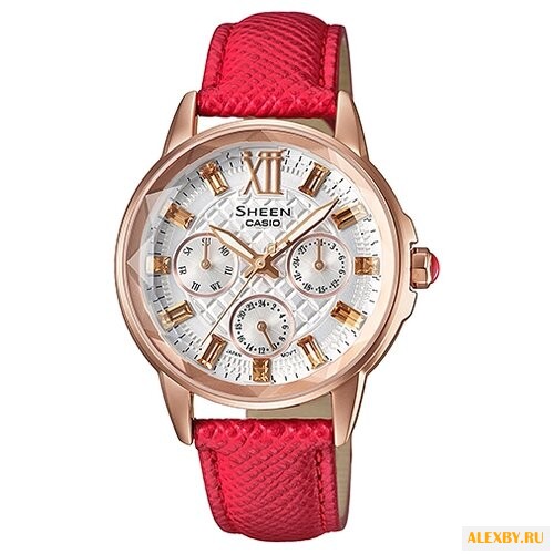 Наручные часы CASIO