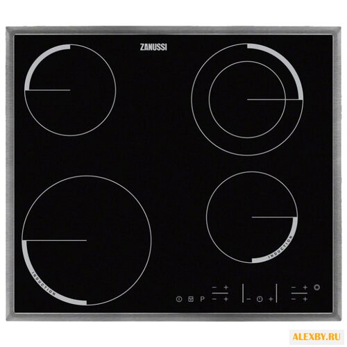 Варочная панель Zanussi ZEN