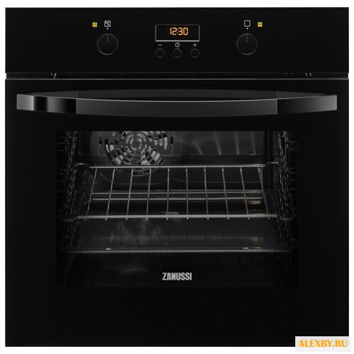 Духовой шкаф Zanussi OPZA 4210 B