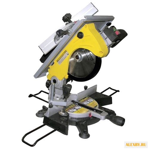 Торцовочная пила Энкор Корвет