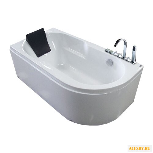 Отдельно стоящая ванна Royal