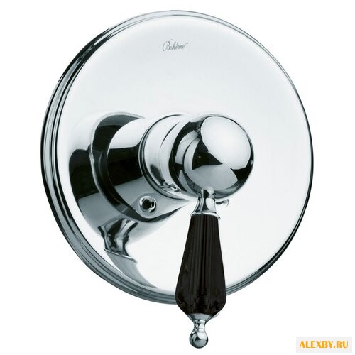 Однорычажный смеситель для душа