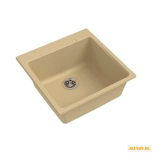 Врезная кухонная мойка