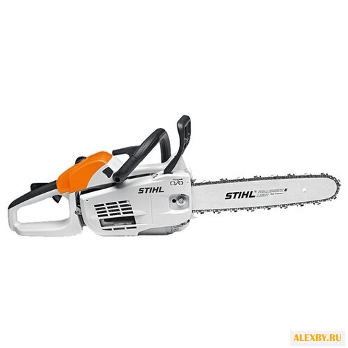 Цепная бензиновая пила STIHL