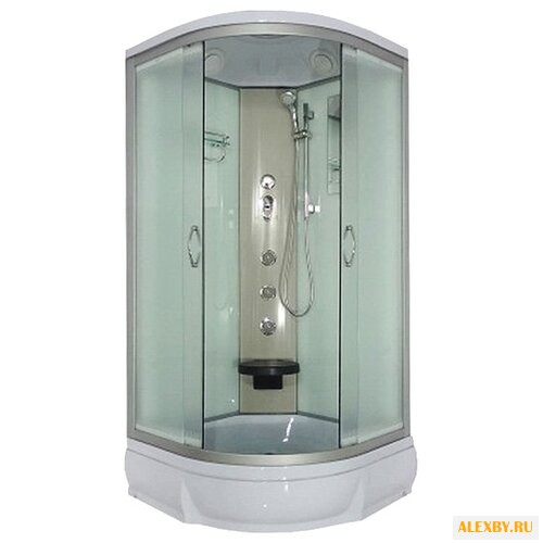 Закрытая кабина River Desna 90 26