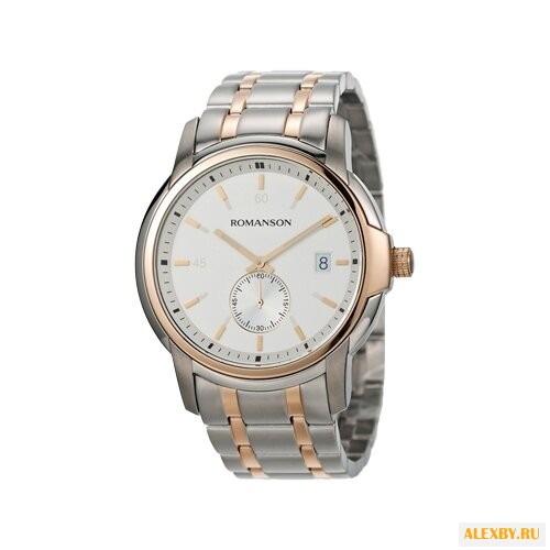 Наручные часы ROMANSON