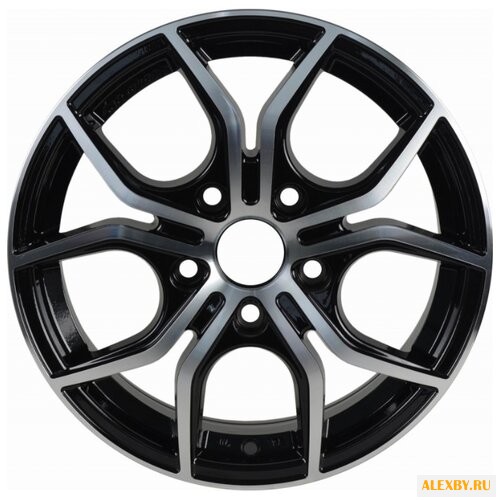 Колесный диск 4Go JJ2