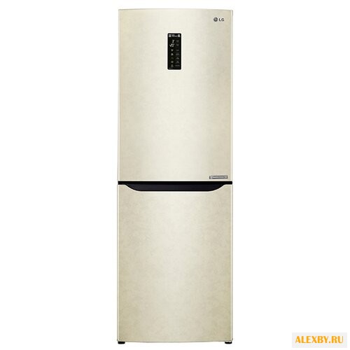 Холодильник LG GA-B389 SEQZ