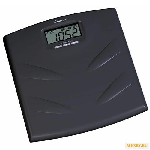 Весы Momert 7381 BK