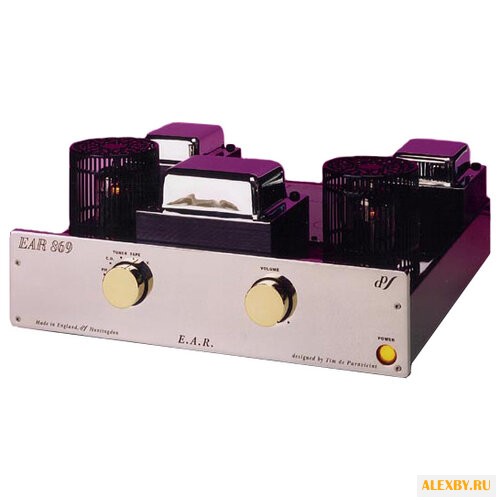 Интегральный усилитель EAR 869