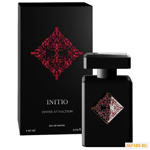 Initio Parfums Prives Divine