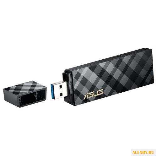 Wi-Fi адаптер ASUS USB-AC54