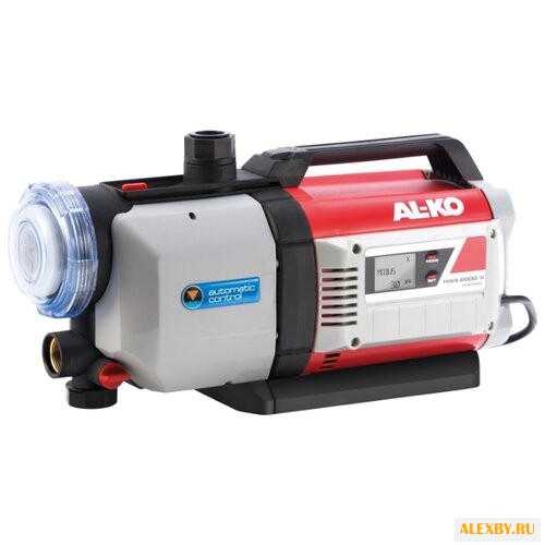 Насос AL-KO HWA 6000 5 Premium