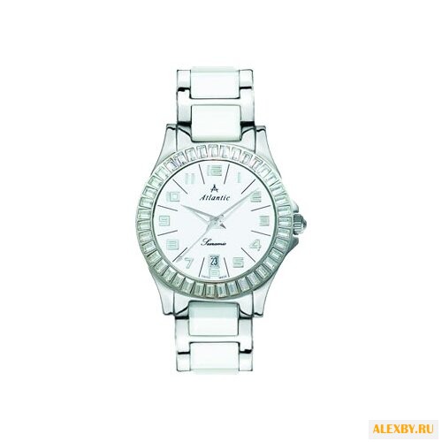 Наручные часы Atlantic