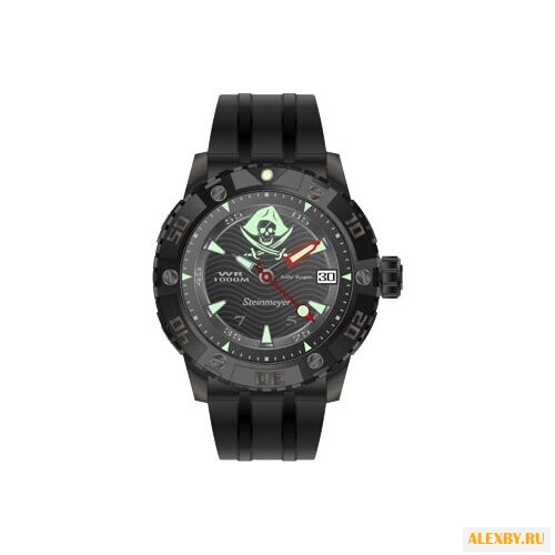 Наручные часы Steinmeyer S