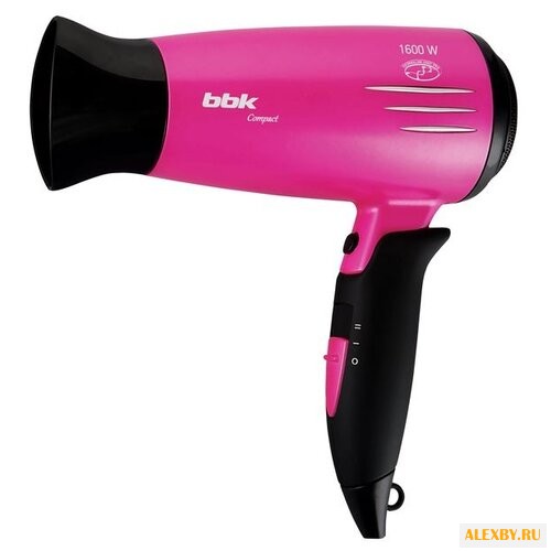 Фен BBK BHD1605i