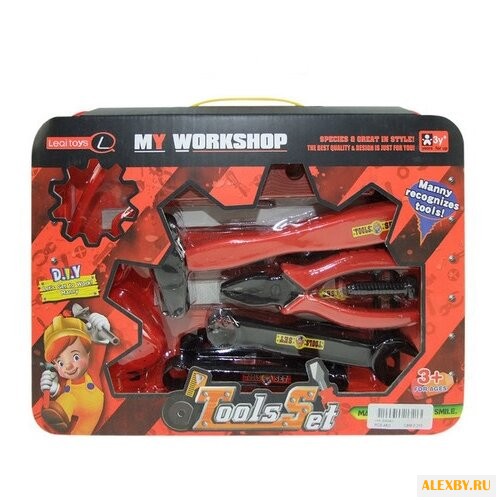 Shantou Gepai My Workshop 11