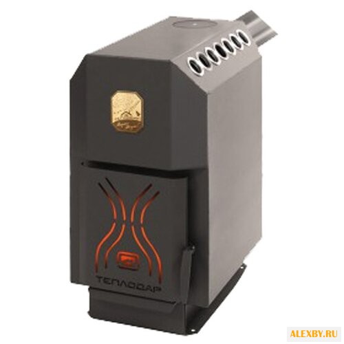 Печь Теплодар ТОП 200 со