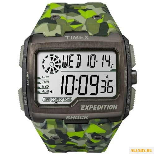 Наручные часы TIMEX TW4B07200