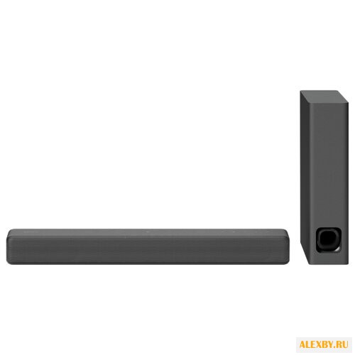 Звуковая панель Sony HT-MT300