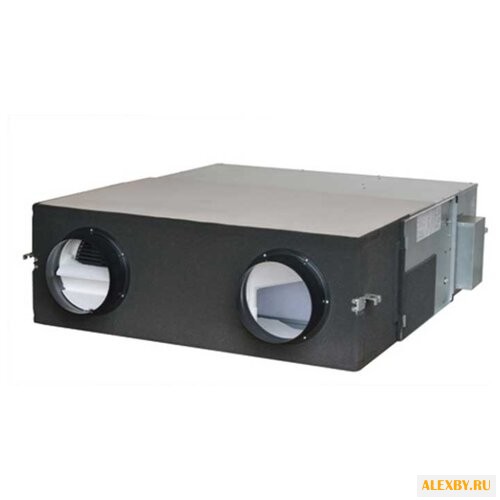 Вентиляционная установка