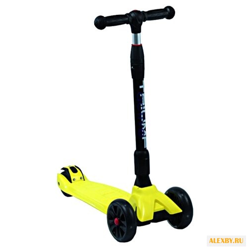 Кикборд Triumf Active Maxi Pro