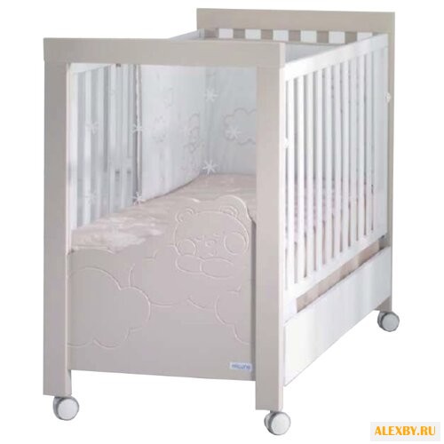 Кроватка Micuna Dolce Luce Relax