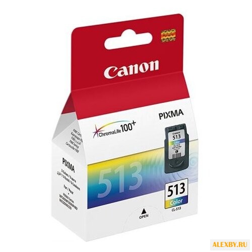 Картридж Canon CL-513 2971B007