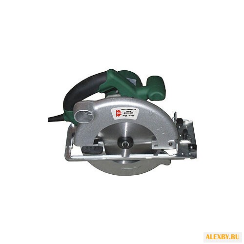 Дисковая пила КАЛИБР ЭПД-1800