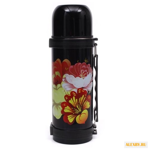 Классический термос Добрыня