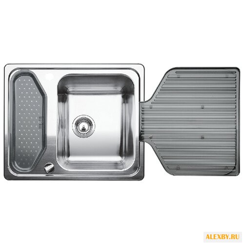 Врезная кухонная мойка Blanco