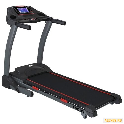 Электрическая беговая дорожка