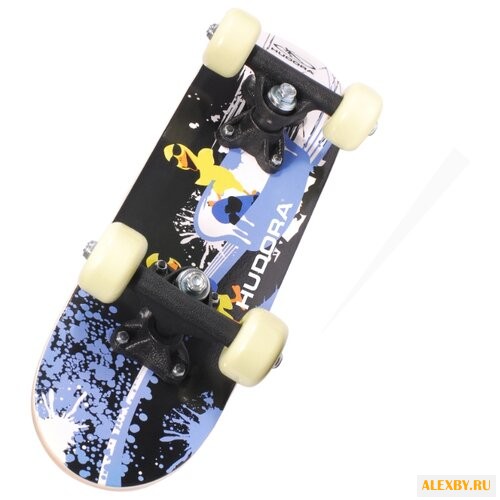 Скейтборд HUDORA Miniskateboard